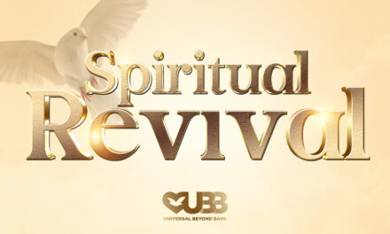 Spiritual Revival