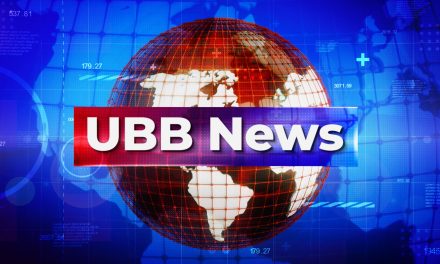 UBB News—November ’23