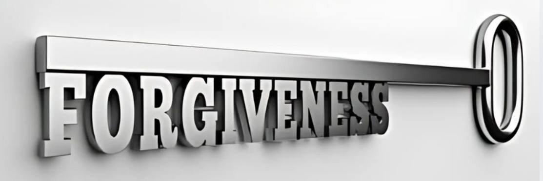 Forgiveness