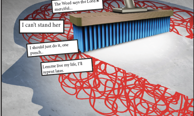 Beware of Too Much Information