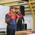 Memorial Unit: Overcoming Anger Course Graduation (August 25th, 2025)