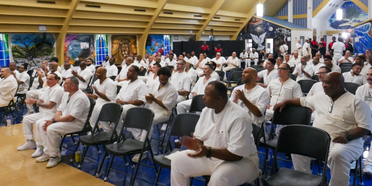 Congratulations, Graduates—Memorial Unit