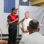 Memorial Unit: Overcoming Anger Course Graduation (August 25th, 2025)