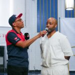 Memorial Unit: Overcoming Anger Course Graduation (August 25th, 2025)