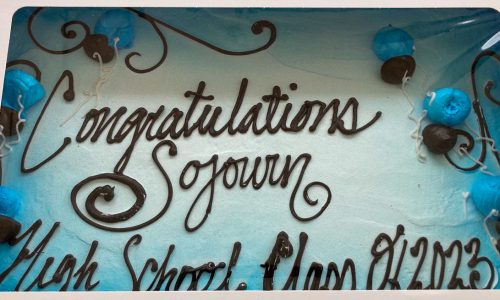 The UBB Gives Back in Essex Juvenile Detention Center