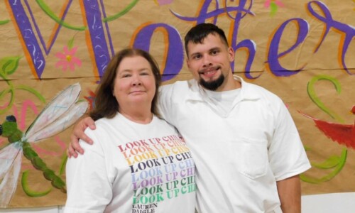 The UBB Mother’s Day Event