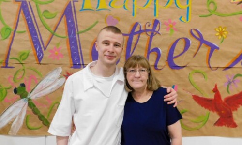 The UBB Mother’s Day Event