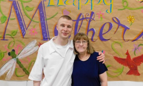 The UBB Mother’s Day Event