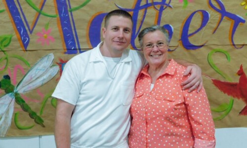 The UBB Mother’s Day Event