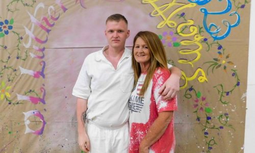 The UBB Mother’s Day Event