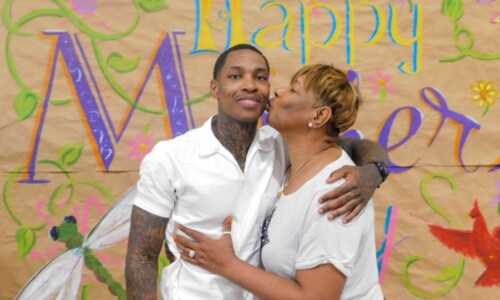 The UBB Mother’s Day Event