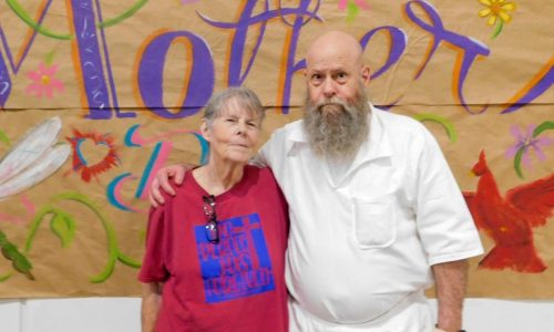 The UBB Mother’s Day Event