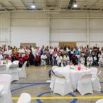 The UBB Mother’s Day Event