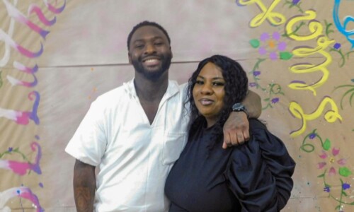 The UBB Mother’s Day Event