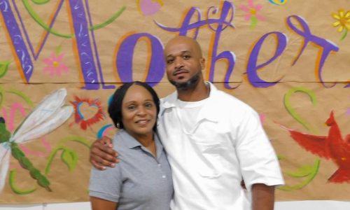 The UBB Mother’s Day Event