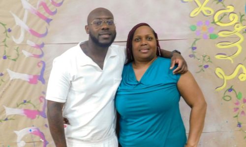 The UBB Mother’s Day Event