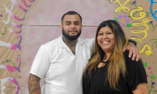 The UBB Mother’s Day Event