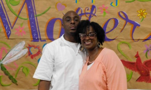 The UBB Mother’s Day Event