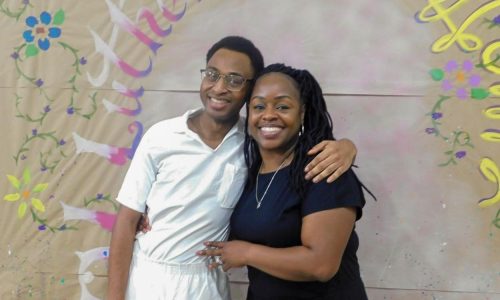 The UBB Mother’s Day Event