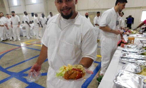 The UBB Mother’s Day Event