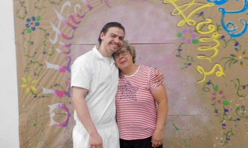 The UBB Mother’s Day Event