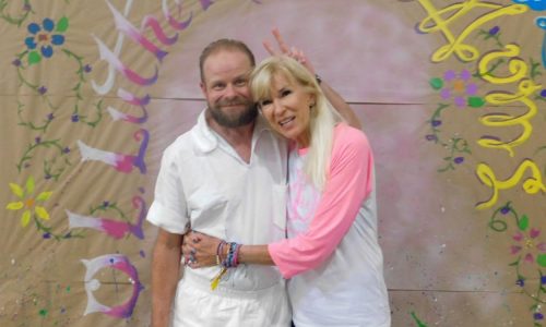 The UBB Mother’s Day Event