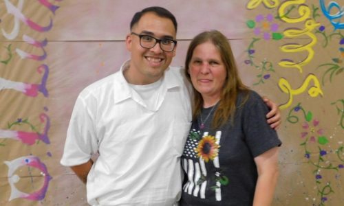 The UBB Mother’s Day Event