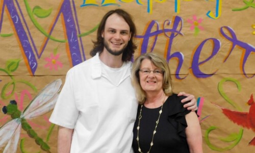 The UBB Mother’s Day Event