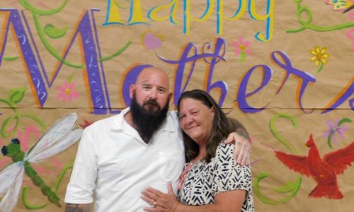 The UBB Mother’s Day Event