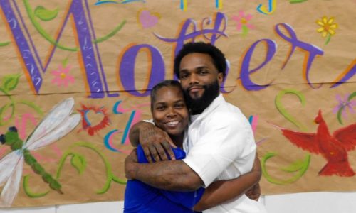 The UBB Mother’s Day Event