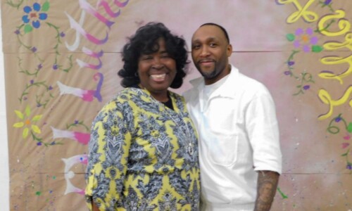 The UBB Mother’s Day Event