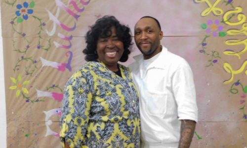 The UBB Mother’s Day Event