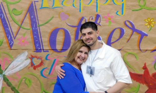 The UBB Mother’s Day Event