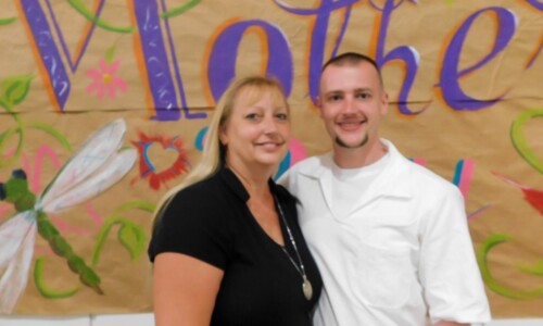 The UBB Mother’s Day Event