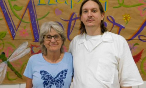 The UBB Mother’s Day Event