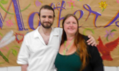 The UBB Mother’s Day Event