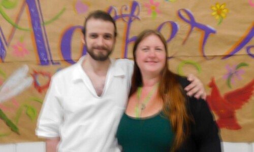 The UBB Mother’s Day Event