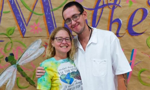 The UBB Mother’s Day Event