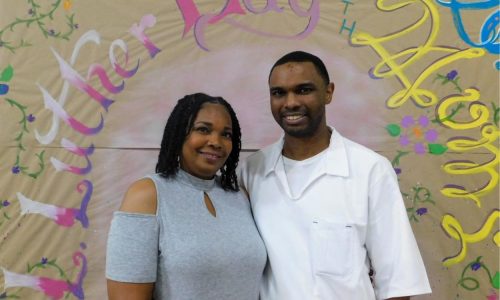 The UBB Mother’s Day Event