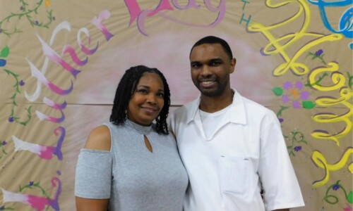 The UBB Mother’s Day Event