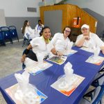 Overcoming Anger and Self Awareness Graduation