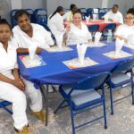 Overcoming Anger and Self Awareness Graduation