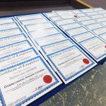 Overcoming Anger and Self Awareness Graduation