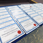 Overcoming Anger and Self Awareness Graduation