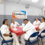 Overcoming Anger and Self Awareness Graduation