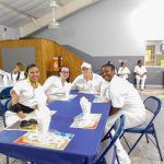 Overcoming Anger and Self Awareness Graduation