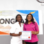 Overcoming Anger Course Graduation