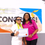 Overcoming Anger Course Graduation