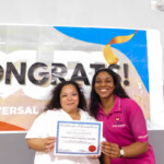 Overcoming Anger and Self Awareness Graduation