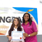 Overcoming Anger and Self Awareness Graduation